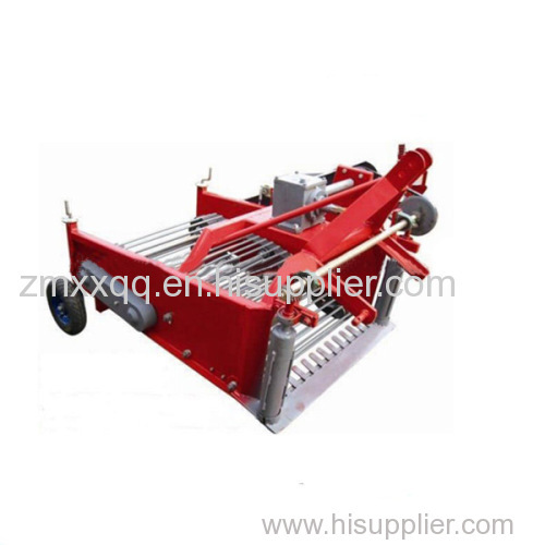 high quality small potato harvester for sale