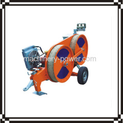 YK YZ30 Hydraulic Tensioner