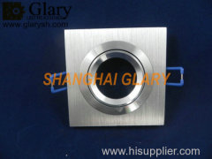 Floor Lamp Aluminum Housing/Heat Sink/Radiator