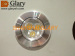 Aluminum Shell Profile/Heat Sink, LED Light Rings, Shells, Colvers