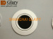 Aluminum Shell Profile/Heat Sink, LED Light Rings, Shells, Colvers