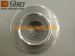 Lamp Aluminum Heat Sink/Aluminum Shell Profile, led light shells,covers,rings