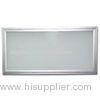 36W 48W 300600 Aluminum LED Flat Panel Lights , LED flush mount ceiling light IP23