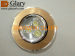 Aluminum LED Lights Heat Sink of Rings, Shells, Covers