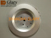 Aluminum LED Lights Heat Sink of Rings, Shells, Covers