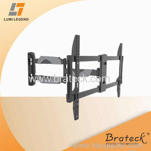 37-70 inch Tilt Full-motion Wall Mount