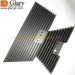 Aluminum LED Lighting Heat Sinks, Machined Customized LED Light Cooling