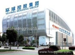 Global Holding Group Co.,Ltd.