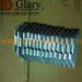 75mm LED Light Machined Aluminum Extrusion Heatsinks, Cooler