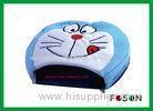Printed Cool Beautiful USB Hand Warmer Mouse Pad As Gift CE Approval