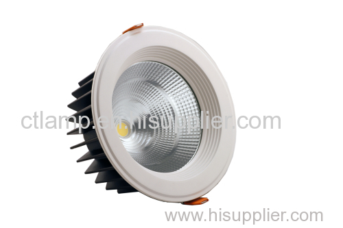 30w cob downlight ALD-DL 60COB30WH