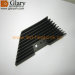 Machined LED Light Heatsinks, Aluminum Extrusion Profiles, LED Cooler