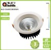 led cob downlight fitting