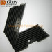 High Performance Extruded Aluminum Heat sinks, Machined LED Lighting Cooling