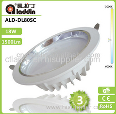 SMD led cob downlight ce rohs