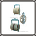 Large Diameter Stringing pulley