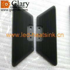 CNC Precise Machining LED Lights Heat Sink/Heatsinks,Customized LED Cooler