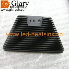 CNC Precise Machining LED Lights Heat Sink/Heatsinks,Customized LED Cooler