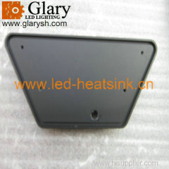 CNC Precise Machining LED Lights Heat Sink/Heatsinks,Customized LED Cooler