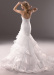 Unique-sexy Royal Bridal Dresses wedding dress