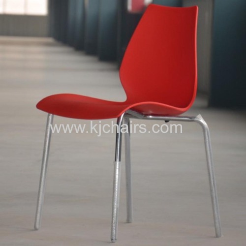 bottle gourd plastic chair