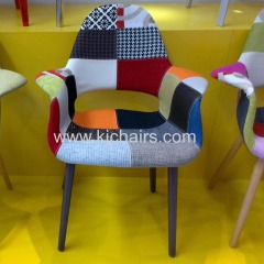 modern design pp plastic chair