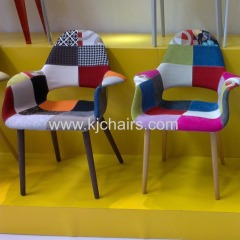 modern design pp plastic chair