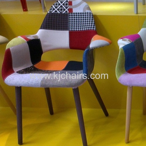 modern design pp plastic chair