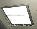 600600 LED Flat Panel Ceiling Lights 48W 3850Lm Warm Whtie / Natural White / Cool White