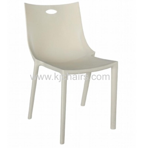 all new pp plastic dining chair
