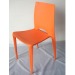 Chinese plastic dining chair