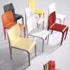 plastic dining chair manufacture