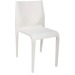 PP plastic dining chair