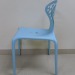 pp dining chair in China