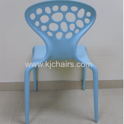 pp dining chair in China