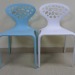 pp dining chair in China