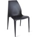 durable pp dining chair