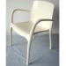 armrest pp dining chair