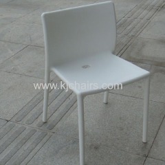 cheaper plastic dining chair