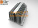 115mm LED Street Light Aluminum 6063 Extrusion Profiles Heatsinks,Radiator,Cooler