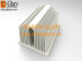 115mm LED Street Light Aluminum 6063 Extrusion Profiles Heatsinks,Radiator,Cooler