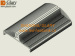 Aluminum 6063 Extrusion Profiles for LED Street Light Heatsinks