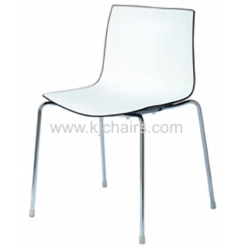 ABS seat dining chair