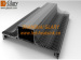 High Power LED Street Light AL6063-T5 Extrusion Profile Coolers