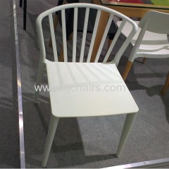 new style pp plastic chair for meeting room