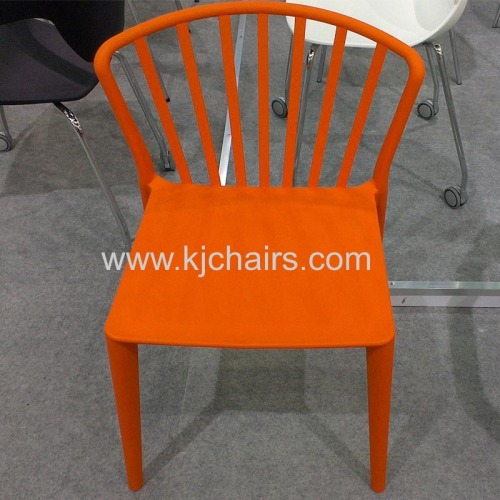 new style pp plastic chair for meeting room