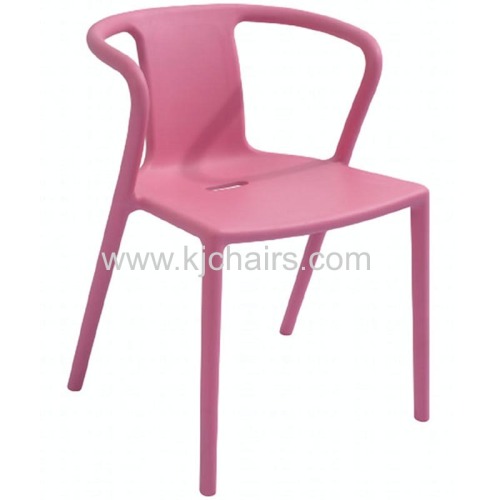 all new pp plastic dining chair