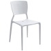 Polypropylene Leisure coloured Plastic Chairs