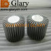 Variety Drawings Extrusion Aluminum Profiles for Heat Sinks