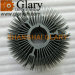 Variety Drawings Extrusion Aluminum Profiles for Heat Sinks